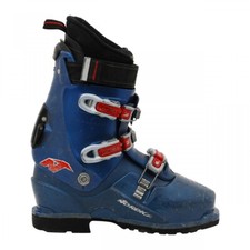 Chaussure de ski de randonnée occasion nordica TR 10 - Qualité B - 39_39.5/25MP