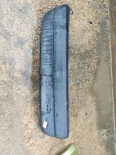 Pare choc arriere CITROEN SAXO PHASE 2 1.0i - 8V /R:45020288