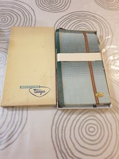 Ancien mouchoirs lot de 6 Tissgar