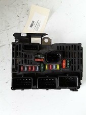 Boitier servitude moteur (BSM) CITROEN C4 1 PHASE 1 1.6 HDI - 16V /R:58630747