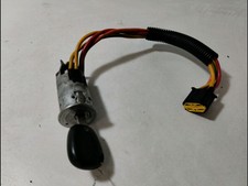 antivol de direction renault MEGANE I 7701469419 188625