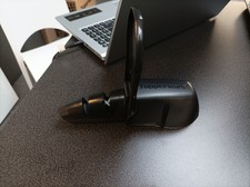 Tupperware Souris Aiguiseuse Lames Lisses Et Dentelees