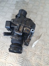 Boitier papillon CITROEN C4 GRAND PICASSO 1 1.6 HDI - 16V TURBO /R:57180400