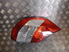 Feu arriere principal gauche (feux) RENAULT GRAND SCENIC  Diesel /R:62481125