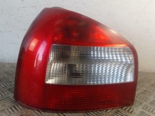 Feu arriere principal gauche (feux) AUDI A3 1   /R:52276680