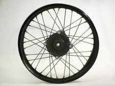 Roue Avant 19 X 2.15 HONDA Transalp XL 700 V ABS 2007 - 2013 44650M