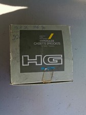 SHIMANO HYPERGLIDE  JANTE  Cassette Pignon vélo vintage Ensemble old bike