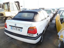 Capot VOLKSWAGEN GOLF 3 CABRIOLET /R:24280575