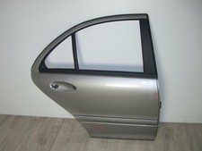 Porte arriere droit MERCEDES CLASSE C 203 PHASE 1 C 270 2.7 CDI - /R:33424464