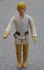 Figurine Star Wars Luke Skywalker 1977 G. M.F.G - La Guerre des Etoiles