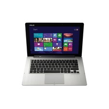 PC HYBRIDE ASUS TRANSFORMER BOOK CORE I7 2.0GHZ