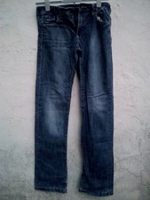 jean zara kids 13 14 ans 164 cm S 36 TBE ( mesures)