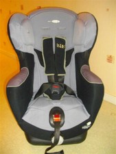 siege auto bebe isofix safeside