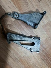 Bmw Série 5 E34 520i 525i M50 support moteur supports de fixation 2 pièces