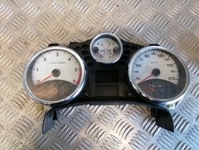 Compteur de vitesse - PEUGEOT 207 1.6 HDI 110CH 133.999KMS - Réf : 966204980