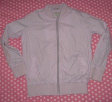 blouson été coupe vent petit bateau   12 ans 