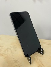 APPLE iPhone X - 64 Go - Silver - iCloud ON - 1488573