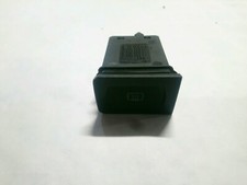 Bouton commande dégivrage VOLKSWAGEN GOLF 4 IV 1.6 100CH