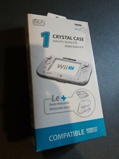 Le socle rétractable accessoires tablette manette Nintendo Wii U Neuf 