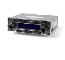 autoradio becker mexico