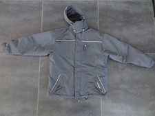 Veste / Manteau / Blouson coupe vent hiver OXBOW JAGMAN FJAGU Taille M