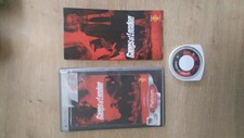 Jeu Psp Complet Gangs Of London