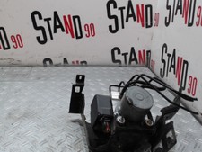 Bloc ABS (freins anti-blocage) de PEUGEOT 308 1 PHASE 2 année 10/0/R:54996573