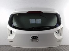 Malle/Hayon arriere KIA RIO 3 PHASE 1 1.4 CRDI - 16V TURBO /R:51860386