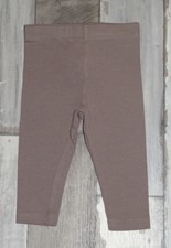 ? 6 mois - AAA231 ~ Legging kaki Mixte ? 