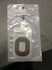 Chargeur À Induction Sans Fil Station de Charge Pour iPhone et Android