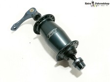 GT Garry Turner MTB VR Moyeu + tendeur Gunmetal Grey 32 trous Bj 1995 - 97 Vintage