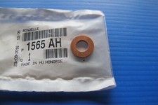 Rondelle de réglage d'injecteur pour: Peugeot: Boxer 3 DIESEL TURBO PUMA 22DT 