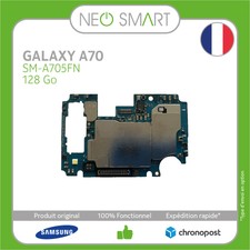 CARTE MERE - SAMSUNG GALAXY A70 - SM-A705F - Fonctionnelle