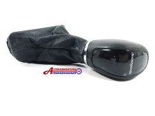 Mercedes C W203 S203 CLK W209 Pommeau Automatique Avantgarde Cuir A2032673711