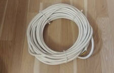 Câble électrique pour cuisinière >5750 W 2,5 mm vendu par 3 mètre