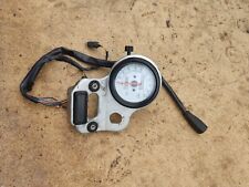 Compteur cagiva 125 roadster