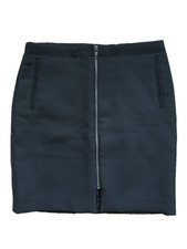 Jupe noire classe 36 Naf Naf