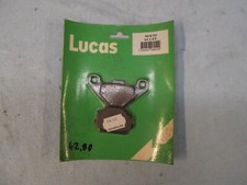 TRW Lucas Plaquettes De Freins Mcb 523 KAWASAKI GPZ 500, etc
