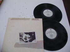 VINYLE DOUBLE 33T FLEETWOOD MAC 1979 TUSK 66088 CD 45T PHOTO DVD BILLET