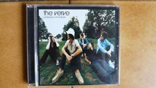 CD - The Verve - Urban Hymns