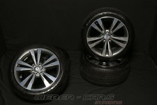 Mercedes Maybach W222 S-KLASSE 19 Pouces Jantes Pneu D’Été 275 40 245 45 R19