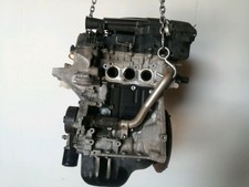 moteur essence toyota AYGO I 190000Q040 183186