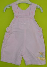 combishort disney 0-3 mois