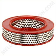 Renault R4-4L-R5 Rodéo 4/5/6-R12 Gordini Filtre à air AG30