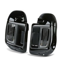Carenage jambe ventilé HARLEY DAVIDSON Road Glide Ultra 2017-2020 FLTRU