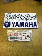 1 boulon j17 yamaha 91312-06035 90110-06880 mt-09 t-max sr 400 yzf-r1 yfm 700 r