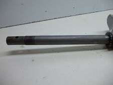 fourche de keeway 125 outlook 2007-2013