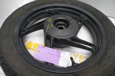 Honda PCX125 Roue Arrière. Jaune Vélo 13 disjoncteurs #2 (avec-F)