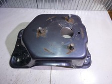 Support roue de secours TOYOTA LAND CRUISER 2 J70 PHASE 1 2.4 TD -/R:48119443