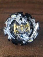 Beyblade Emperor Forneus
